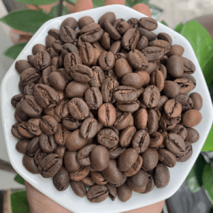 ca phe robusta 18 cao cap 4